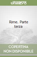 Tasso Torquato; Gavazzeni F. (cur.); Martignone V. (cur.)