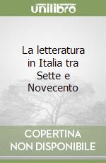 Cerruti Marco; Rinaldi Rinaldo; Spera Francesco