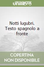 Cadalso Jos; Crisafio R. (cur.); Quinziano F. (cur.)