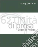 Toscano Rodrigo; Bortolotti G. (cur.); Zaffarano M. (cur.)