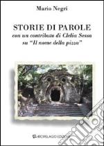 Negri Mario; Sessa Clelia