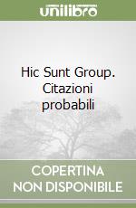 Logaldo Mara; Berri Barbara; Monti Silvia; Terzo L. (cur.); Caiani M. (cur.)