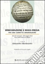 Montesanto A. (cur.)