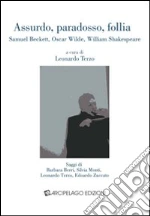 Berri Barbara; Monti Silvia; Zuccato Edoardo; Terzo L. (cur.)