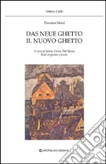 Herzl Theodor; Dal Monte M. T. (cur.)