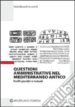Negri Mario; Notti Erika; Facchetti Giulio; Biavaschi P. (cur.)