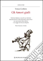 Corbire Tristan; Salvatore L. (cur.)