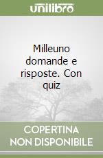 non specificato