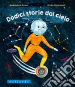 Oriani Maddalena