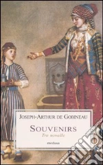 Gobineau Joseph-Arthur de