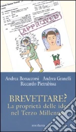 Bonaccorsi Andrea; Granelli Andrea; Pietrabissa Riccardo
