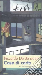 De Benedetti Riccardo