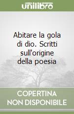 Loreau Max; Campi R. (cur.)