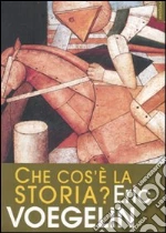 Voegelin Eric; Rossi G. (cur.)