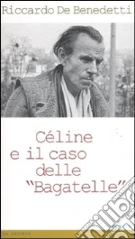 De Benedetti Riccardo