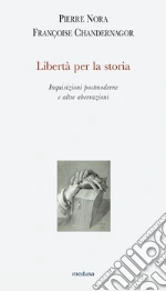 Nora Pierre; Chandernagor Franoise; Fidomanzo V. (cur.); Cardini F. (cur.)
