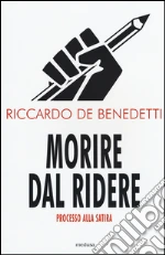 De Benedetti Riccardo
