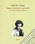 Cioran Emil M.
