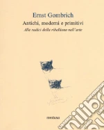 Gombrich Ernst H.