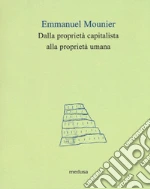 Mounier Emmanuel