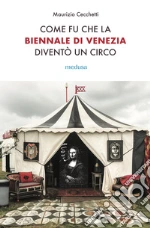 Cecchetti Maurizio