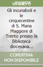 Gonzo Anna; Leonardelli F. (cur.)