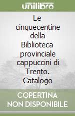 Mocatti Lino; Chist Silvana; Gonzo A. (cur.)