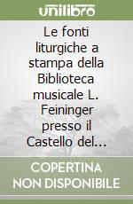 Gozzi M. (cur.)