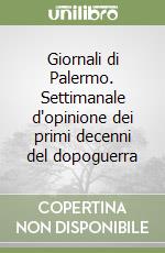 Palmeri Giuseppe