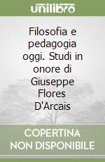 Agazzi Aldo; Ballauff Theodor; Baratto Sergio