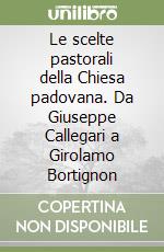 Agostinetti Nino; Agostini Filiberto; Brusadin Remigio; Gios P. (cur.)