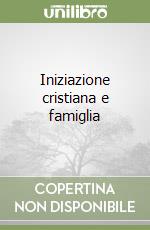 Commissione per la famiglia (cur.)