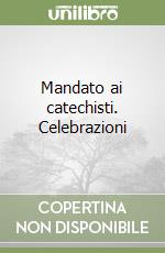 Ufficio catechistico diocesano di Padova (cur.)