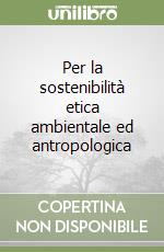 Morandini S. (cur.)