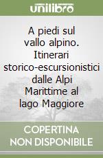 Vaschetto Diego