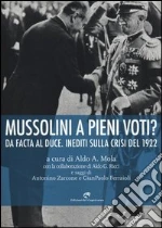 Mola A. A. (cur.)