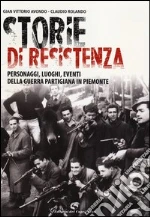 Avondo Gian Vittorio; Rolando Claudio