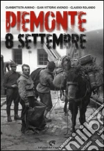 Aimino Gianbattista; Avondo Gian Vittorio; Rolando Claudio