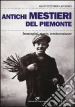 Avondo Gian Vittorio