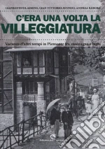Aimino Gianbattista; Avondo Gian Vittorio; Rebora Andrea