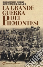 Aimino Gianbattista; Avondo Gian Vittorio