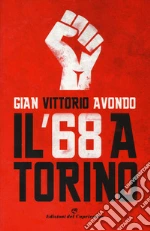 Avondo Gian Vittorio