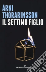 Thrarinsson rni
