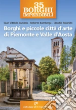 Avondo Gian Vittorio; Bamberga Roberto; Rolando Claudio