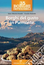 Avondo Gian Vittorio; Rolando Claudio