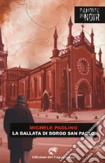 Paolino Michele