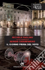 Paolino Michele; Chiamparino Sergio