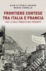 Avondo Gian Vittorio; Comello Marco