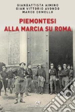 Aimino Gianbattista; Avondo Gian Vittorio; Comello Marco