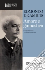 De Amicis Edmondo